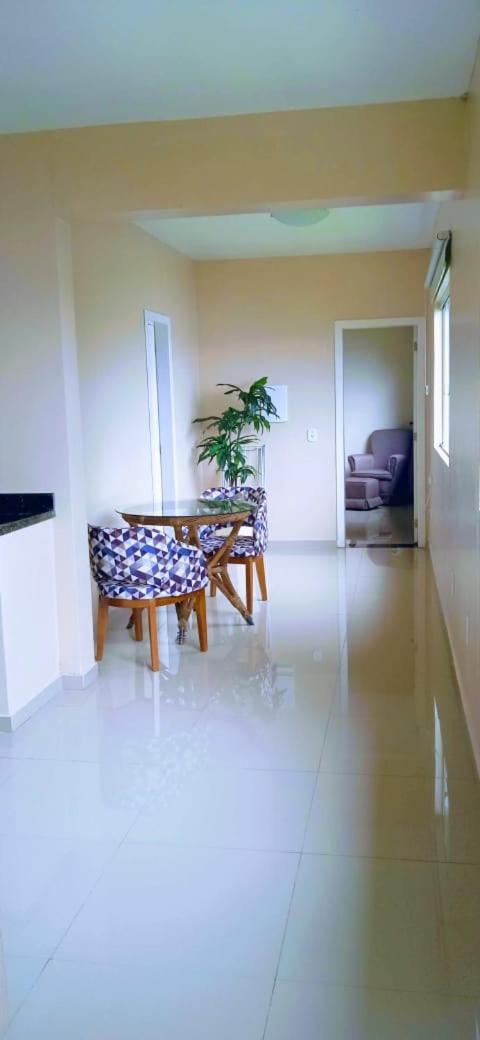 Ocean Green Flats Άνγκρα Ντος Ρέις Δωμάτιο φωτογραφία