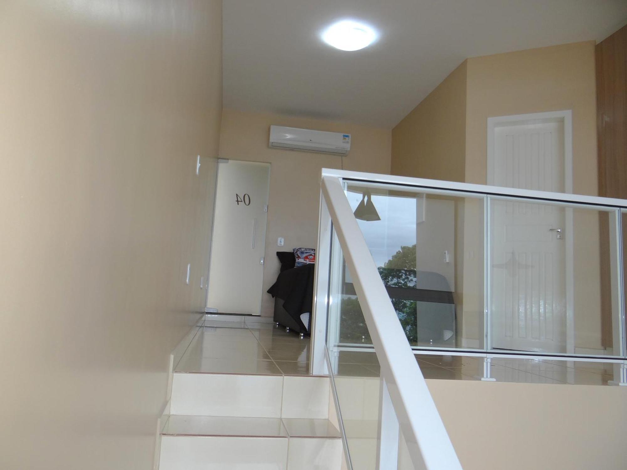 Ocean Green Flats Άνγκρα Ντος Ρέις Δωμάτιο φωτογραφία