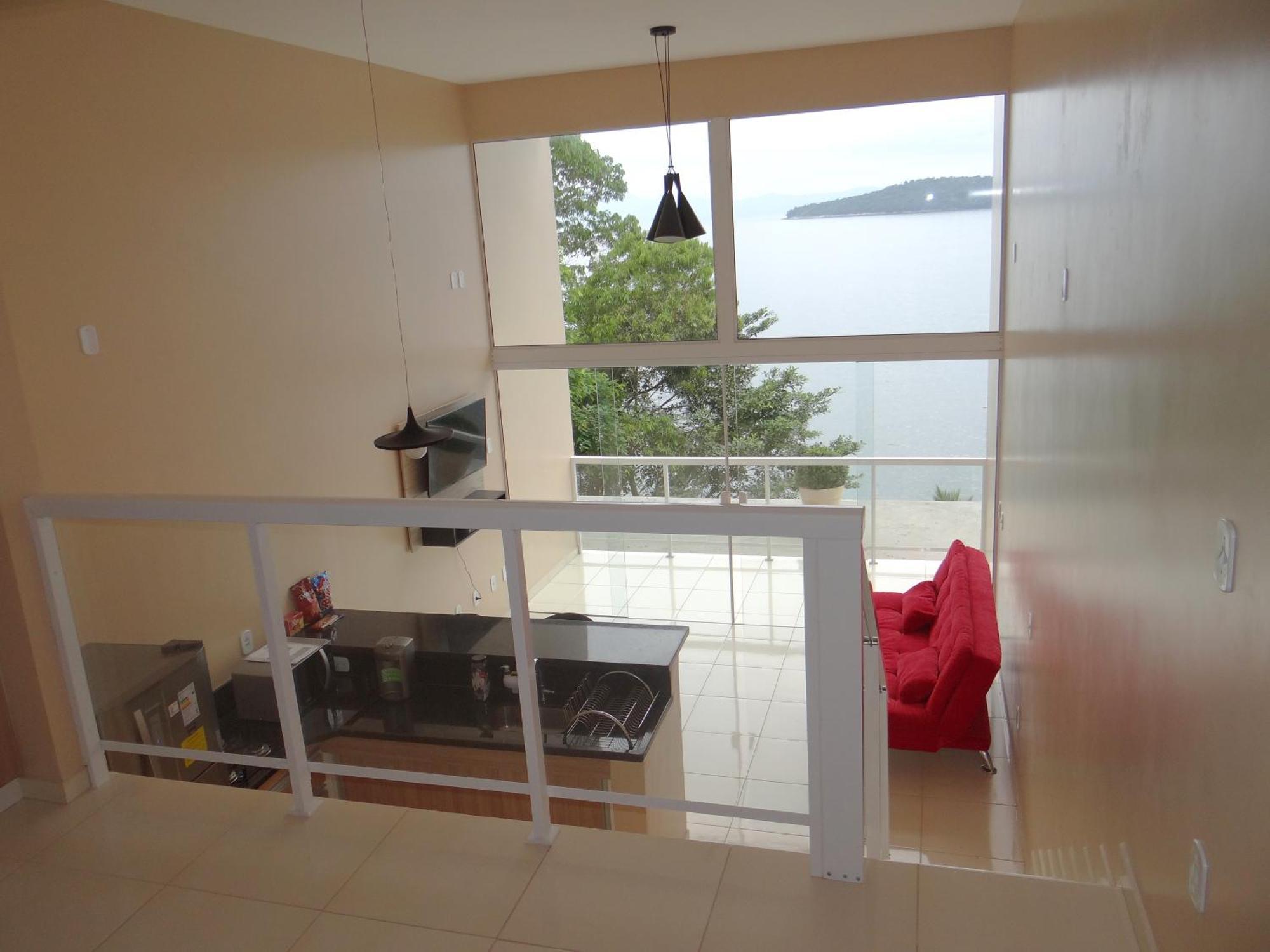 Ocean Green Flats Άνγκρα Ντος Ρέις Δωμάτιο φωτογραφία