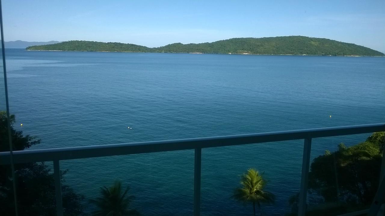 Ocean Green Flats Άνγκρα Ντος Ρέις Εξωτερικό φωτογραφία