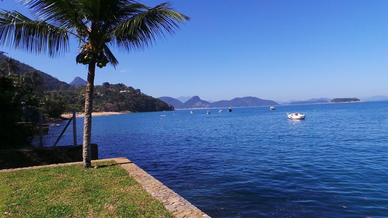 Ocean Green Flats Άνγκρα Ντος Ρέις Εξωτερικό φωτογραφία