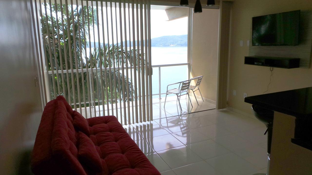 Ocean Green Flats Άνγκρα Ντος Ρέις Εξωτερικό φωτογραφία