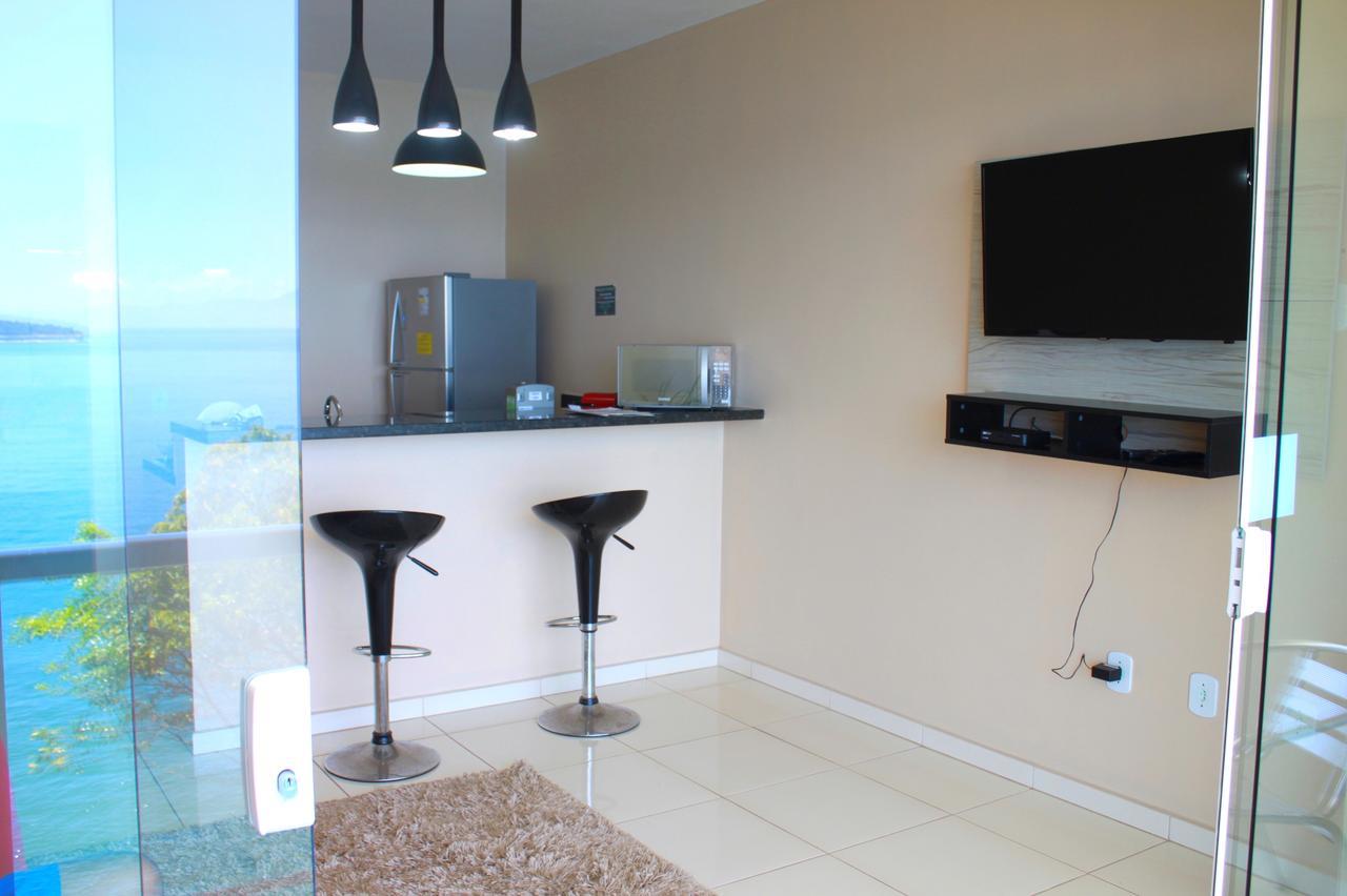 Ocean Green Flats Άνγκρα Ντος Ρέις Εξωτερικό φωτογραφία