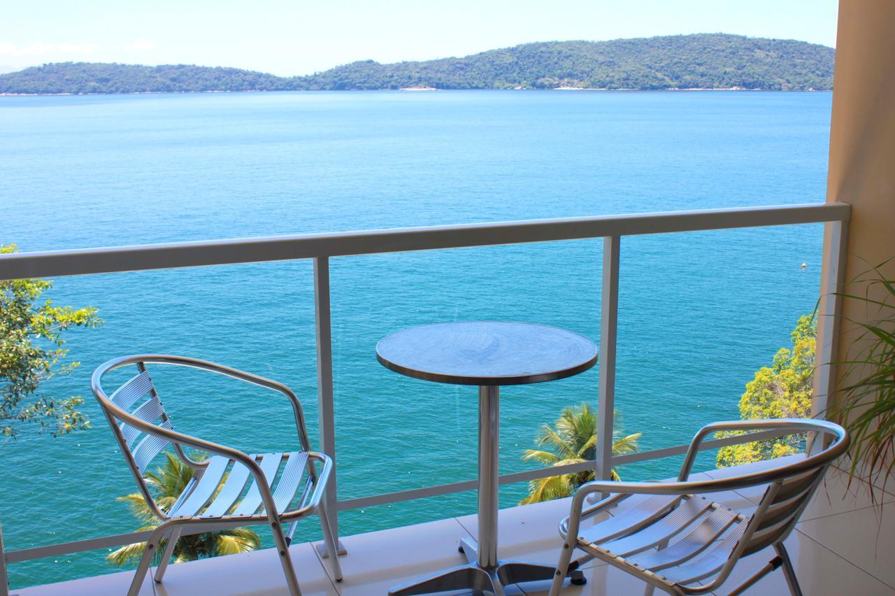 Ocean Green Flats Άνγκρα Ντος Ρέις Εξωτερικό φωτογραφία
