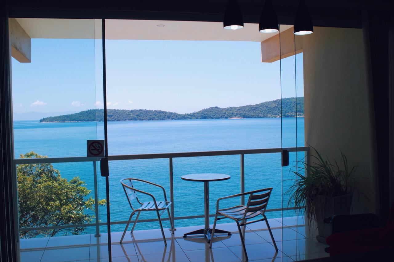 Ocean Green Flats Άνγκρα Ντος Ρέις Εξωτερικό φωτογραφία