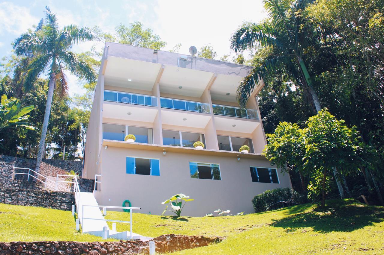 Ocean Green Flats Άνγκρα Ντος Ρέις Εξωτερικό φωτογραφία