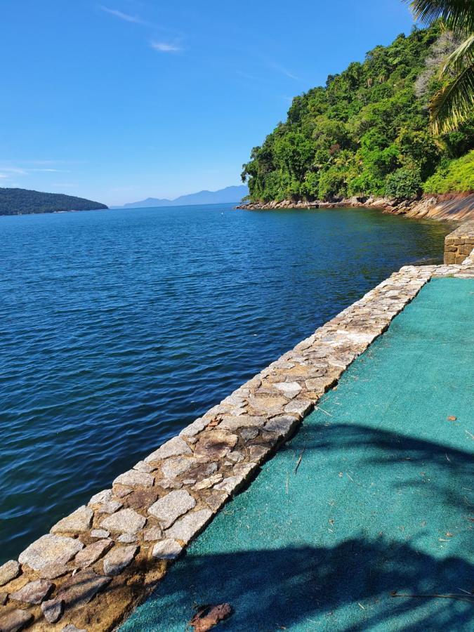 Ocean Green Flats Άνγκρα Ντος Ρέις Εξωτερικό φωτογραφία